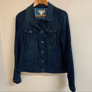 Vintage America denim jacket